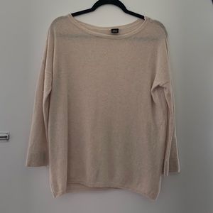 S. Oliver 100% Cashmere Sweater